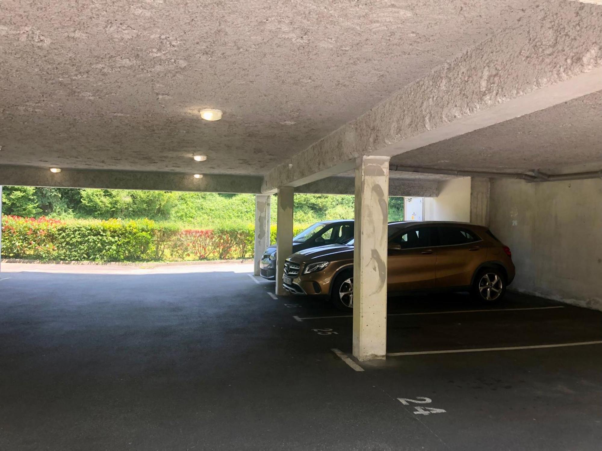 Appartement Au Calme Nature Et Centre Ville Quimper Exterior photo